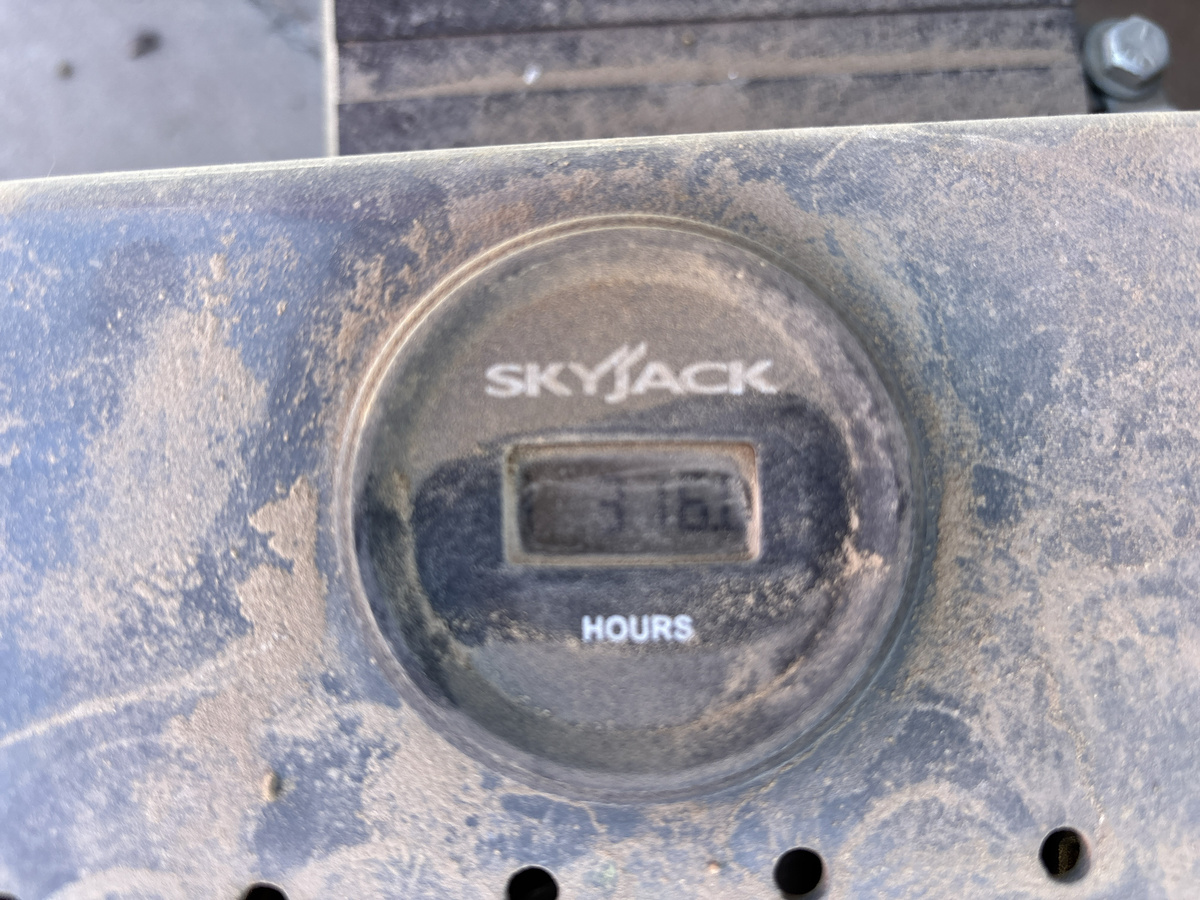 2019 Skyjack SJ3226-5