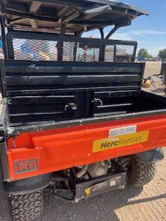 2021 Kubota RTVX1140