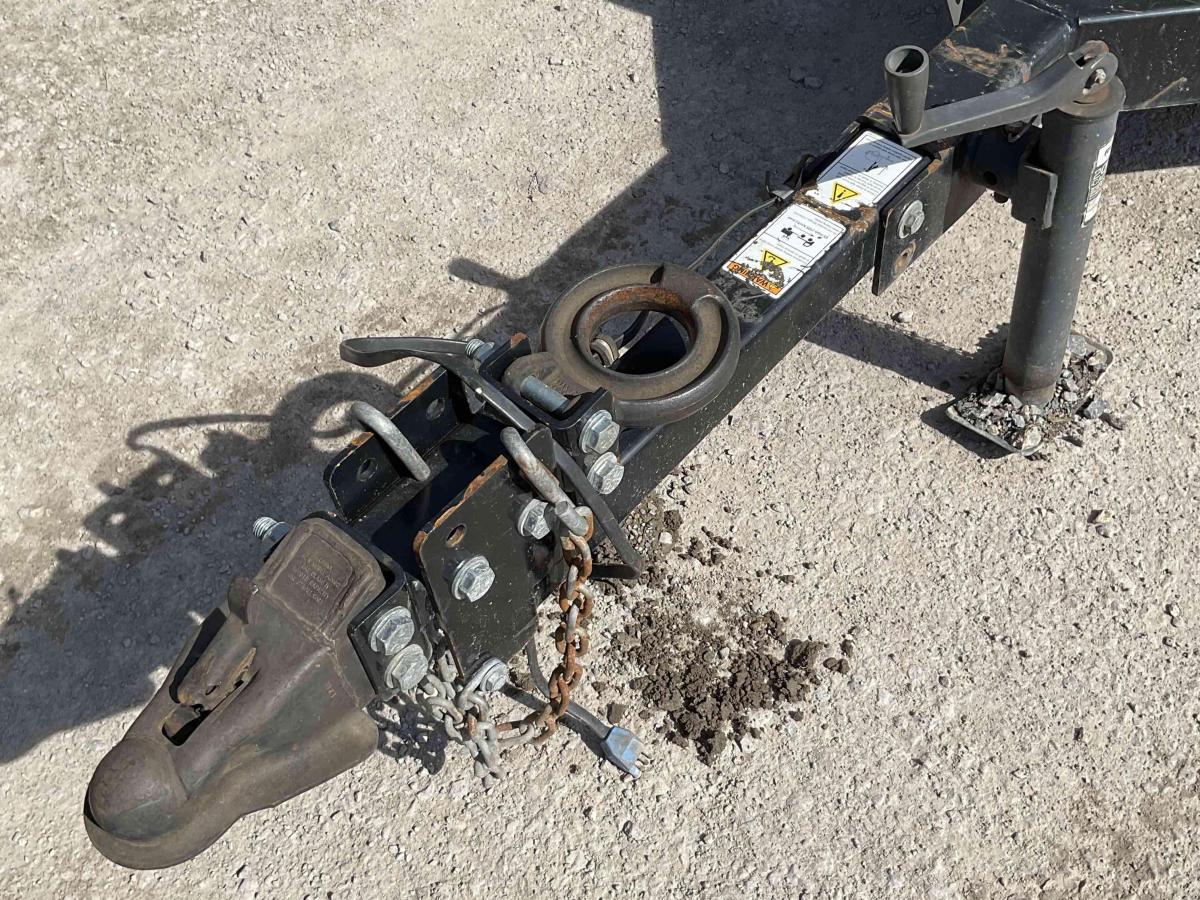 2019 Allmand NLV-K1005C