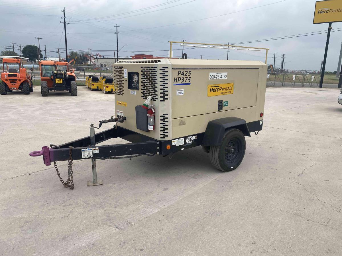 2018 Ingersol P425/HP375-T4I