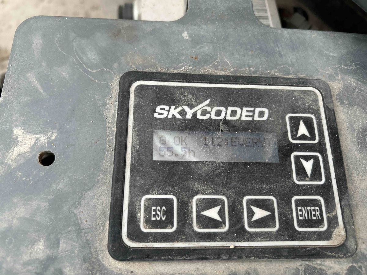 2022 Skyjack SJ3219-5