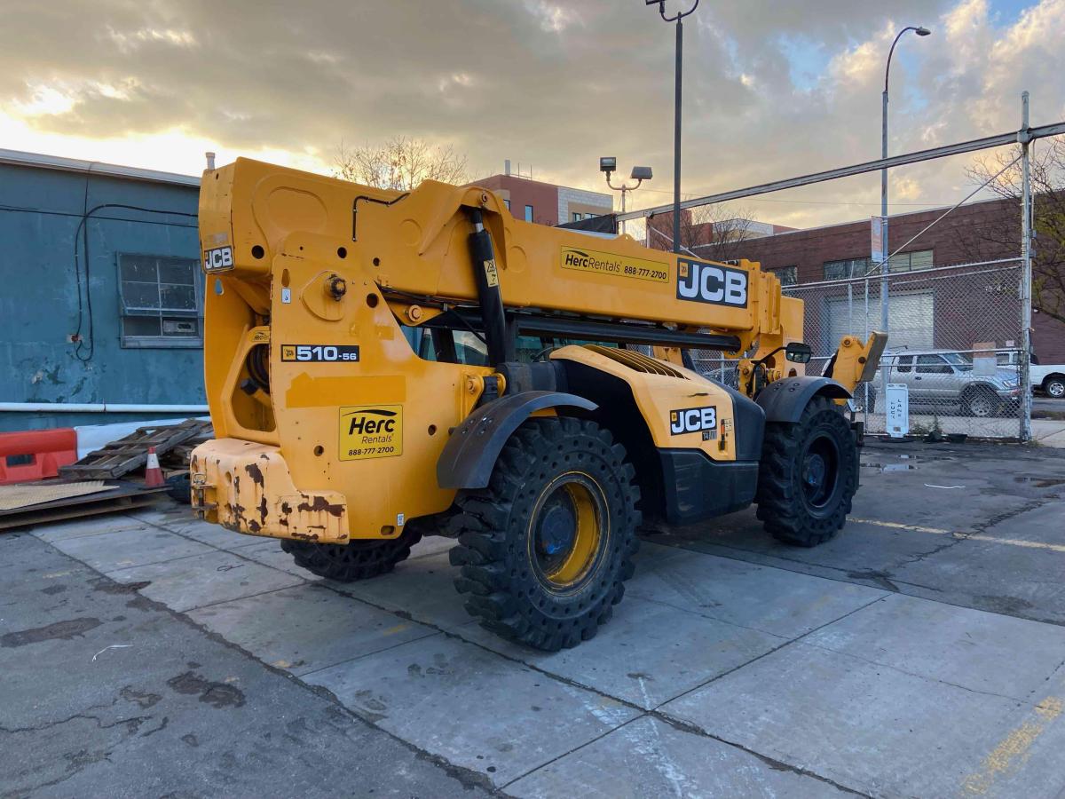 2017 JCB 510-56