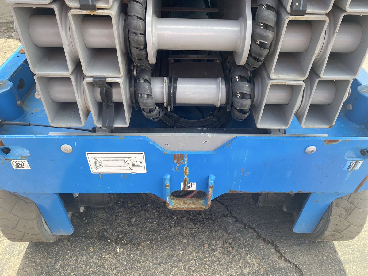 2019 Genie GS-4047-13