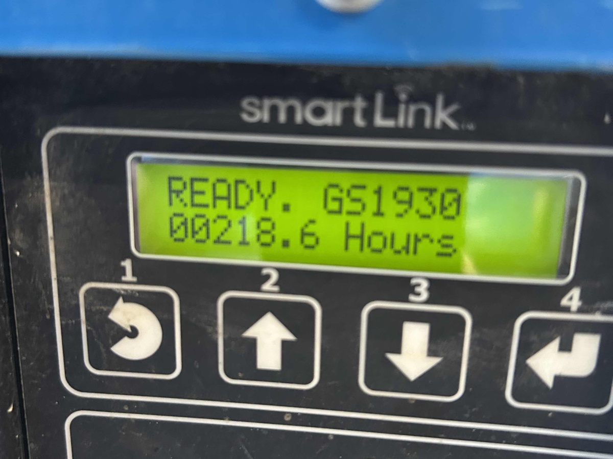 2019 Genie GS-1930-6