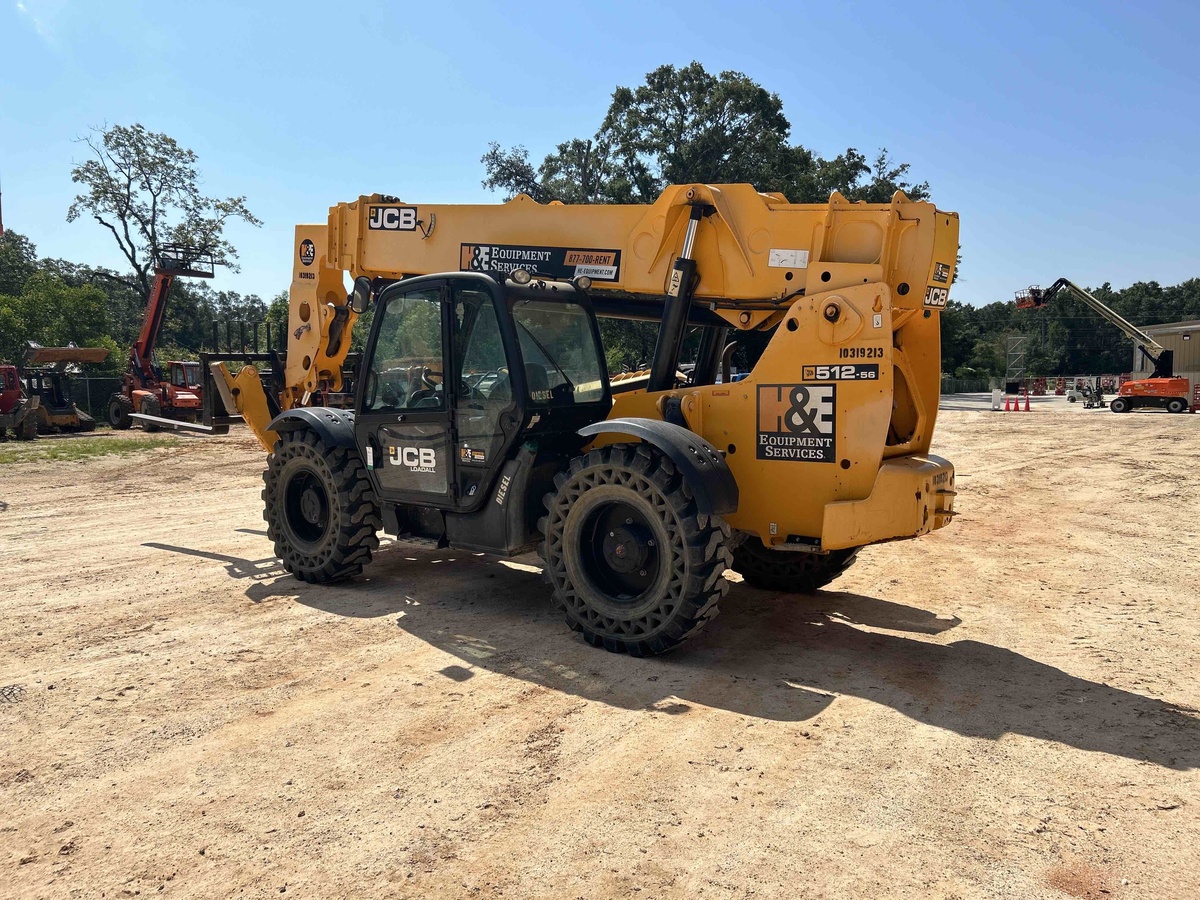 2020 JCB 512-56-5