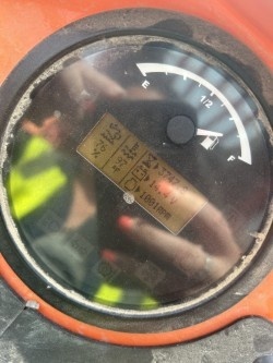 2018 SkyTrak 10054-6