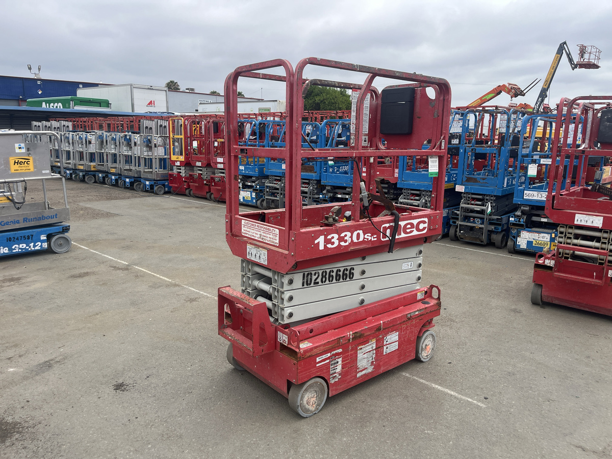 2019 MEC 1330SE-5