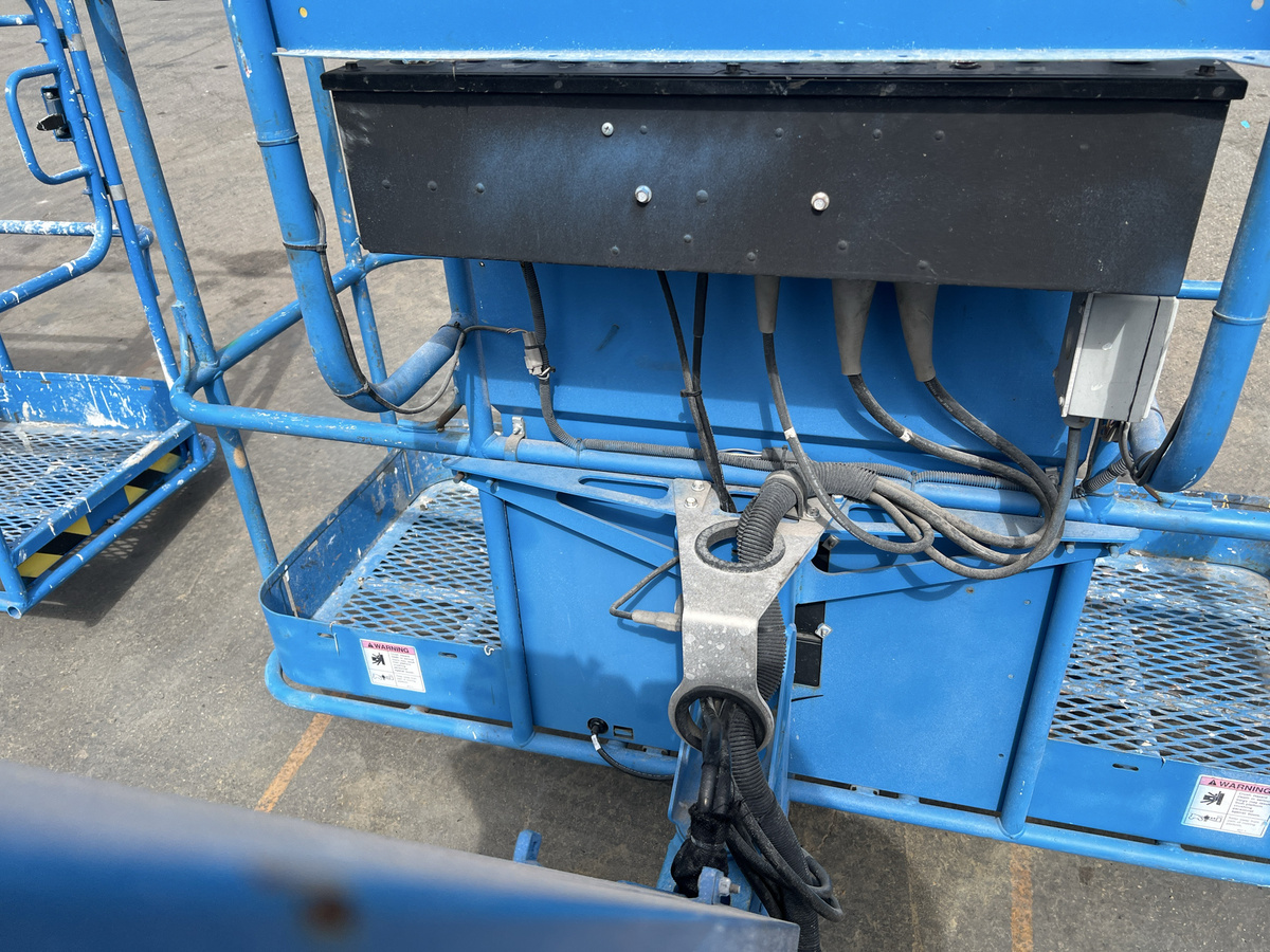 2018 Genie Z-45/25-18