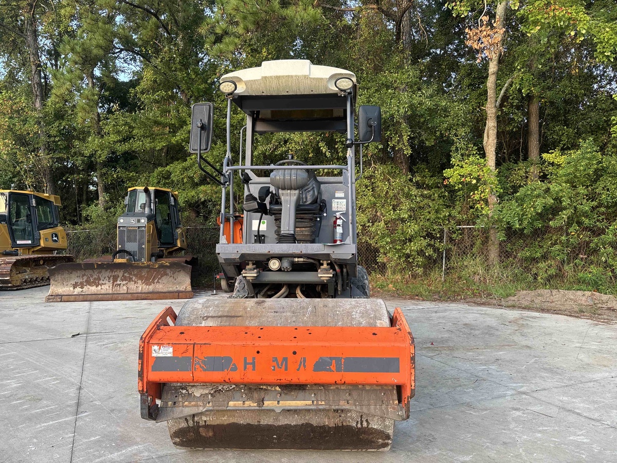 2019 Hamm H5i-3