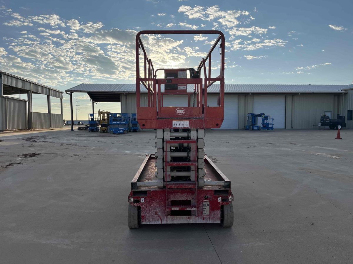 2017 MEC 4555SE-4