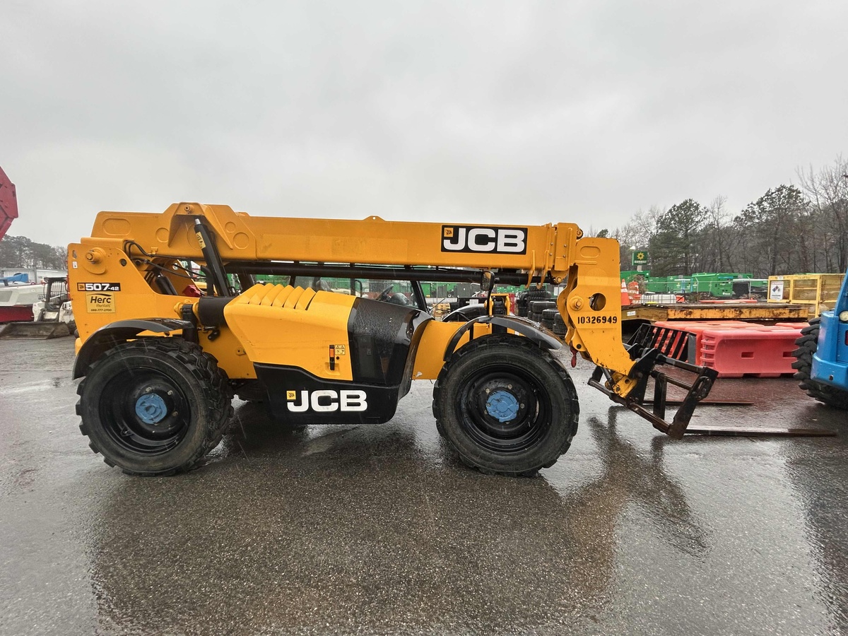 2021 JCB 507-42-3