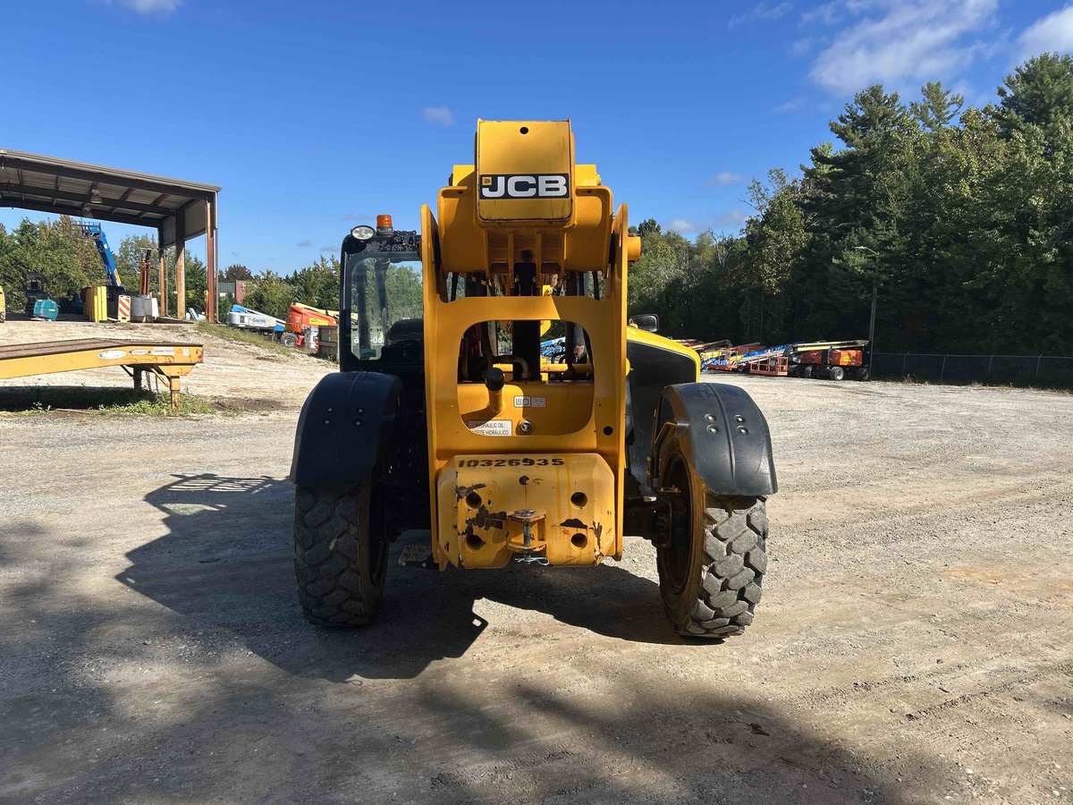 2021 JCB 507-42-3