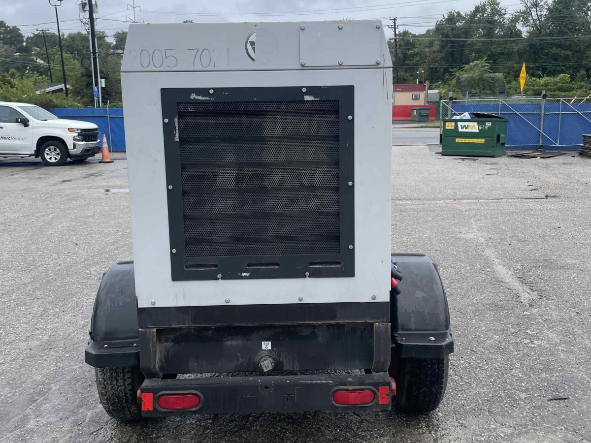 2019 Wacker G50