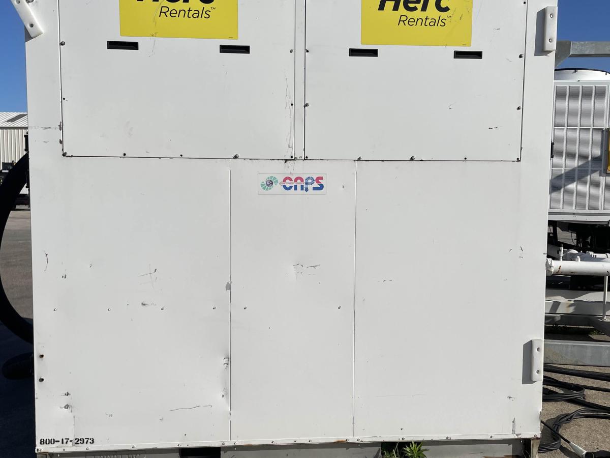 2017 Caps PAVH-140TC-0NN0