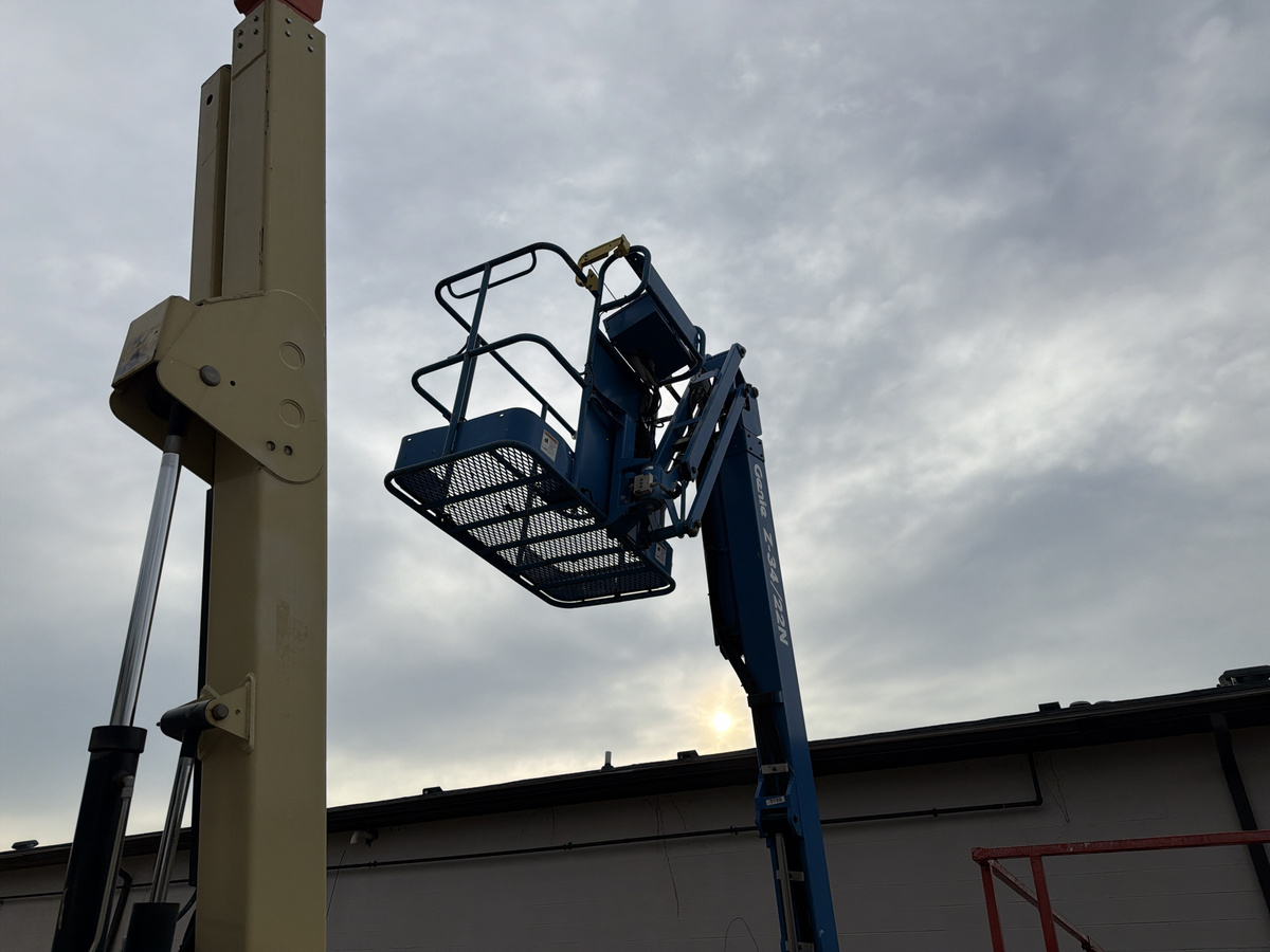 2018 Genie Z-34/22 N-3