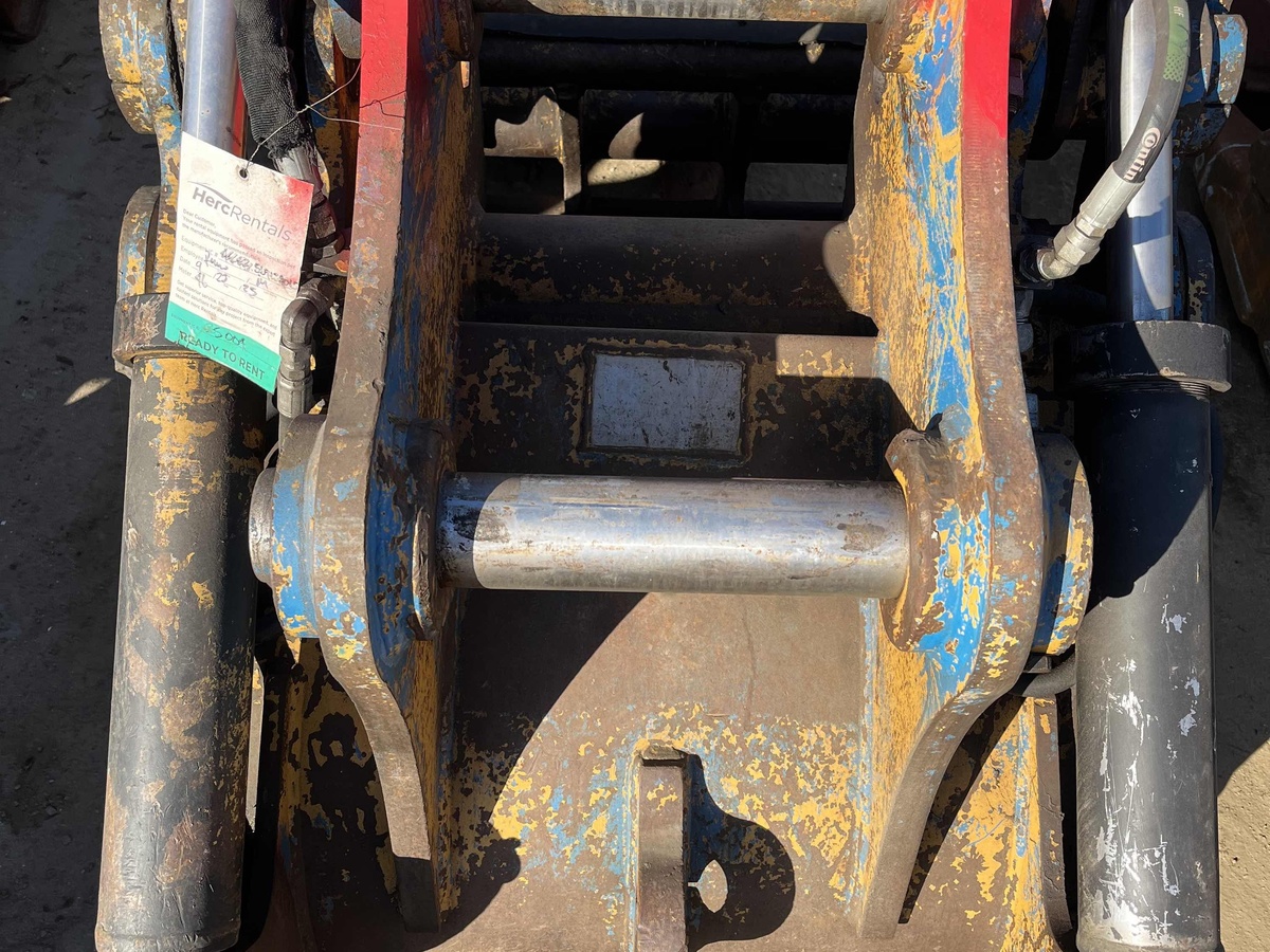 2019 Takeuchi TL6R-22