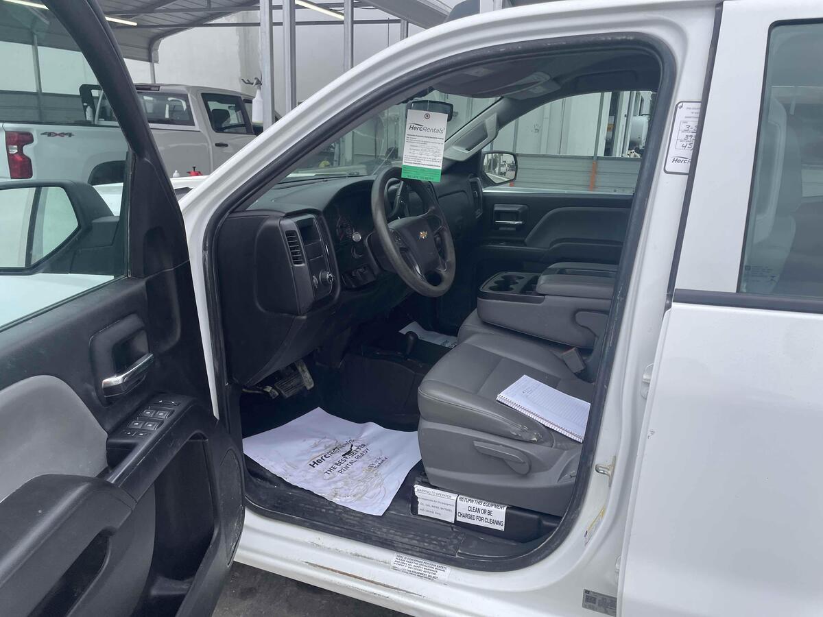 2019 Chevrolet 1500-5