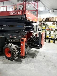 2015 Skyjack SJ9250 RT