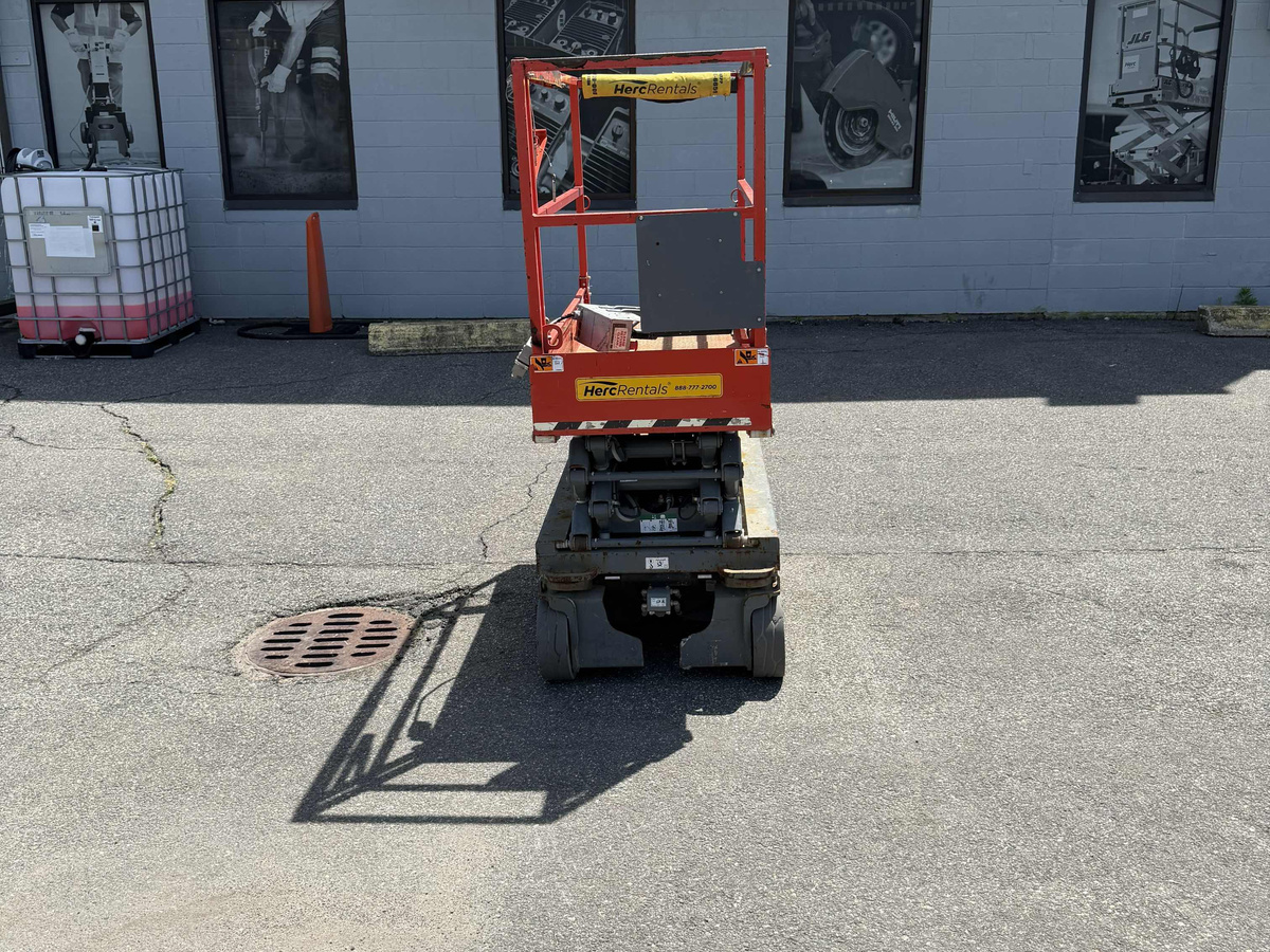 2019 Skyjack SJ3219-3