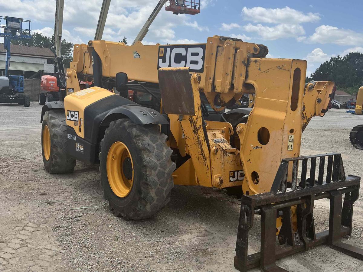 2017 JCB 512-56-2