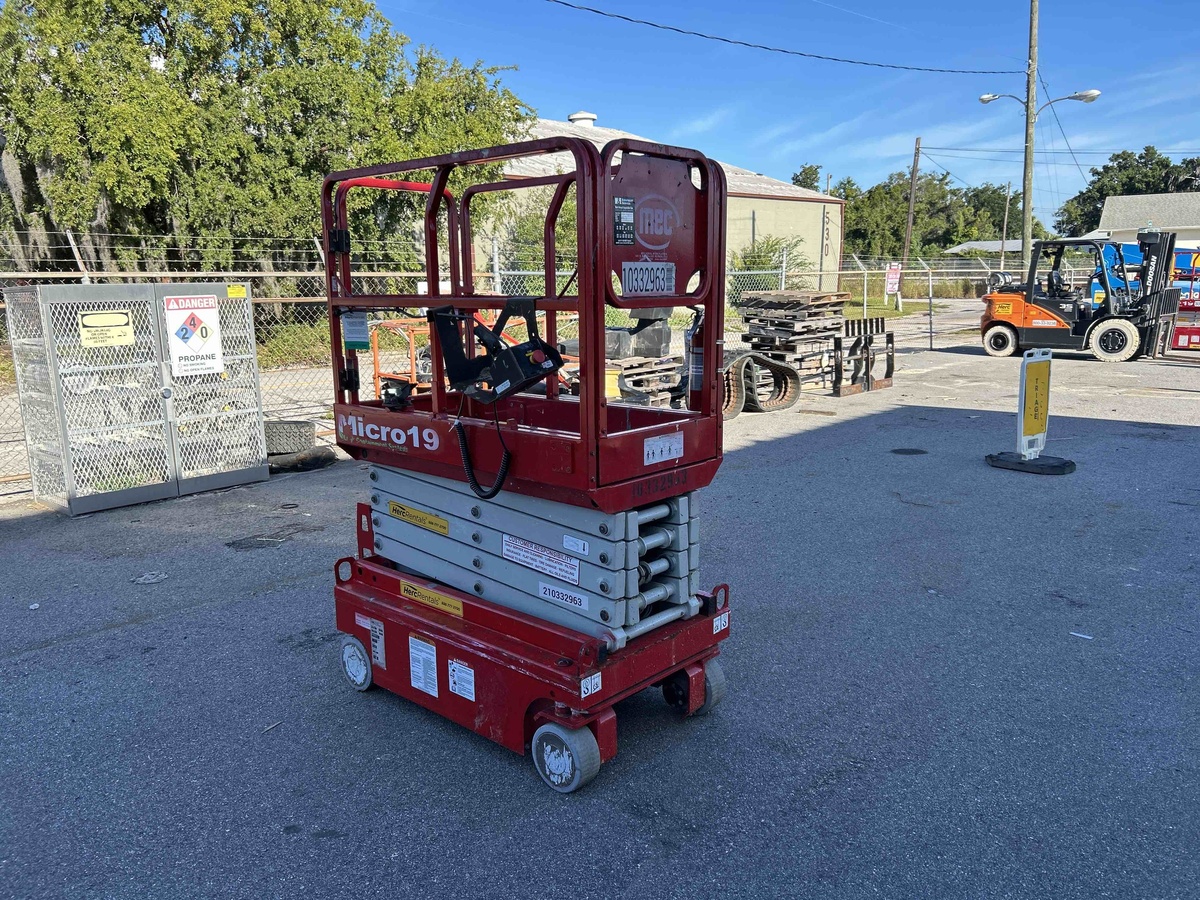 2021 MEC Micro 19-2