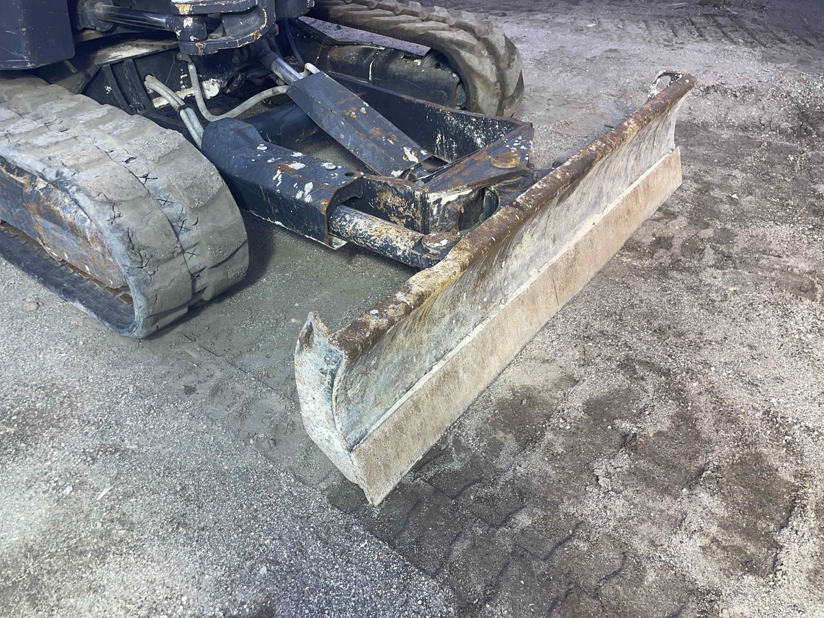 2021 Yanmar VIO50-15