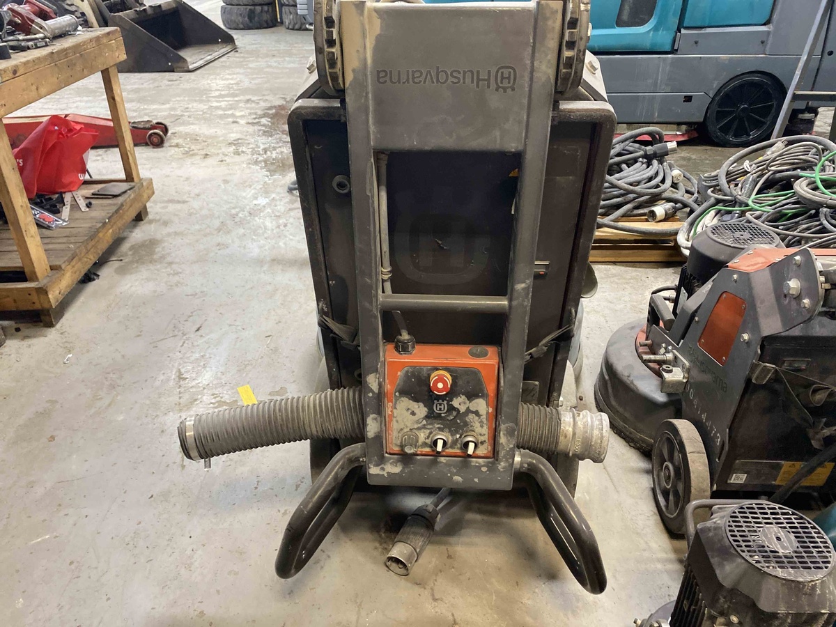 2021 Husqvarna PG 830-3