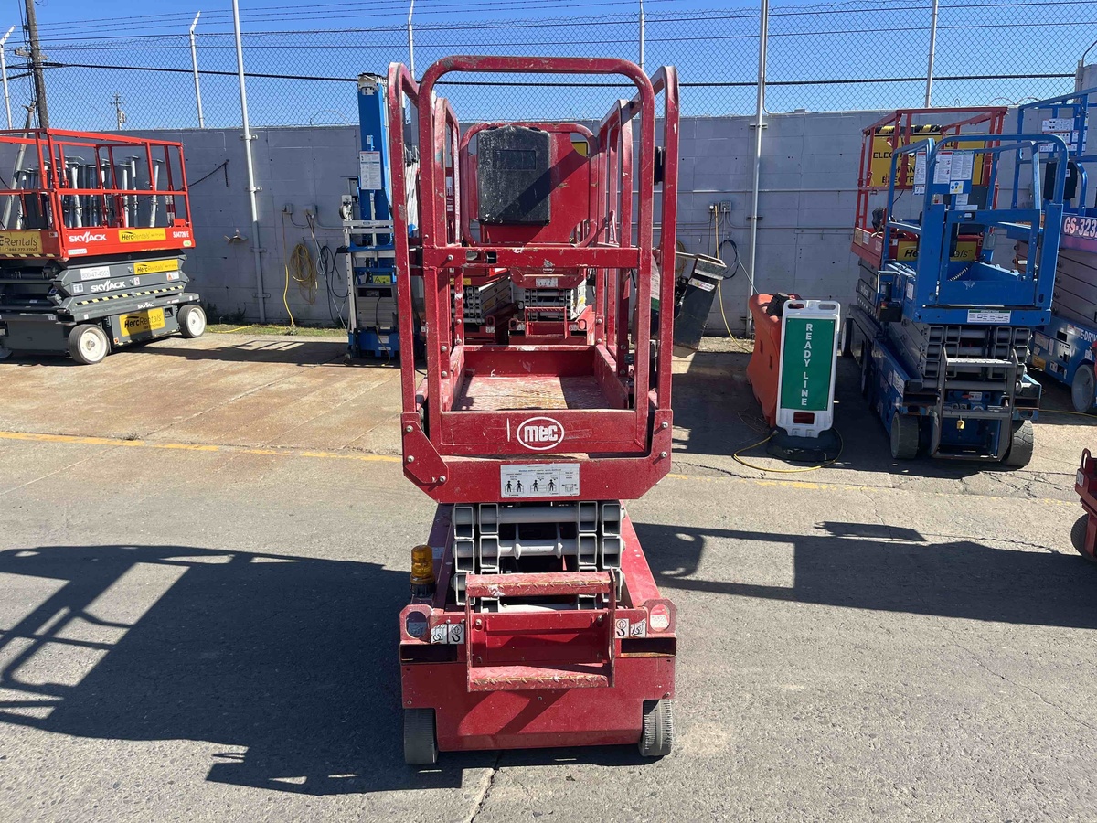 2018 MEC 1330SE-2
