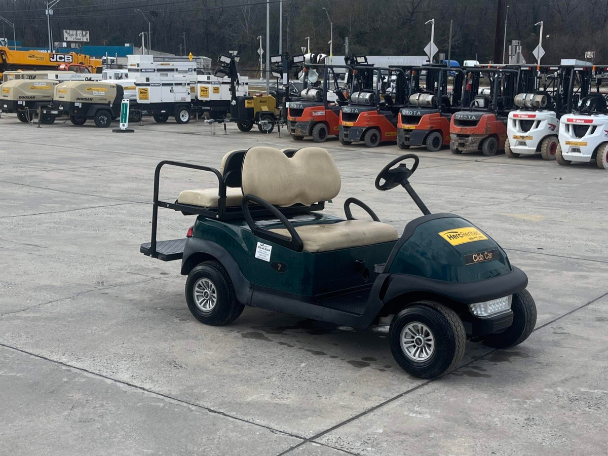 2020 Club Car Precedent-2