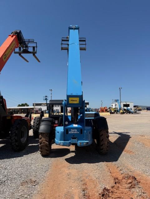 2018 Genie GTH 844