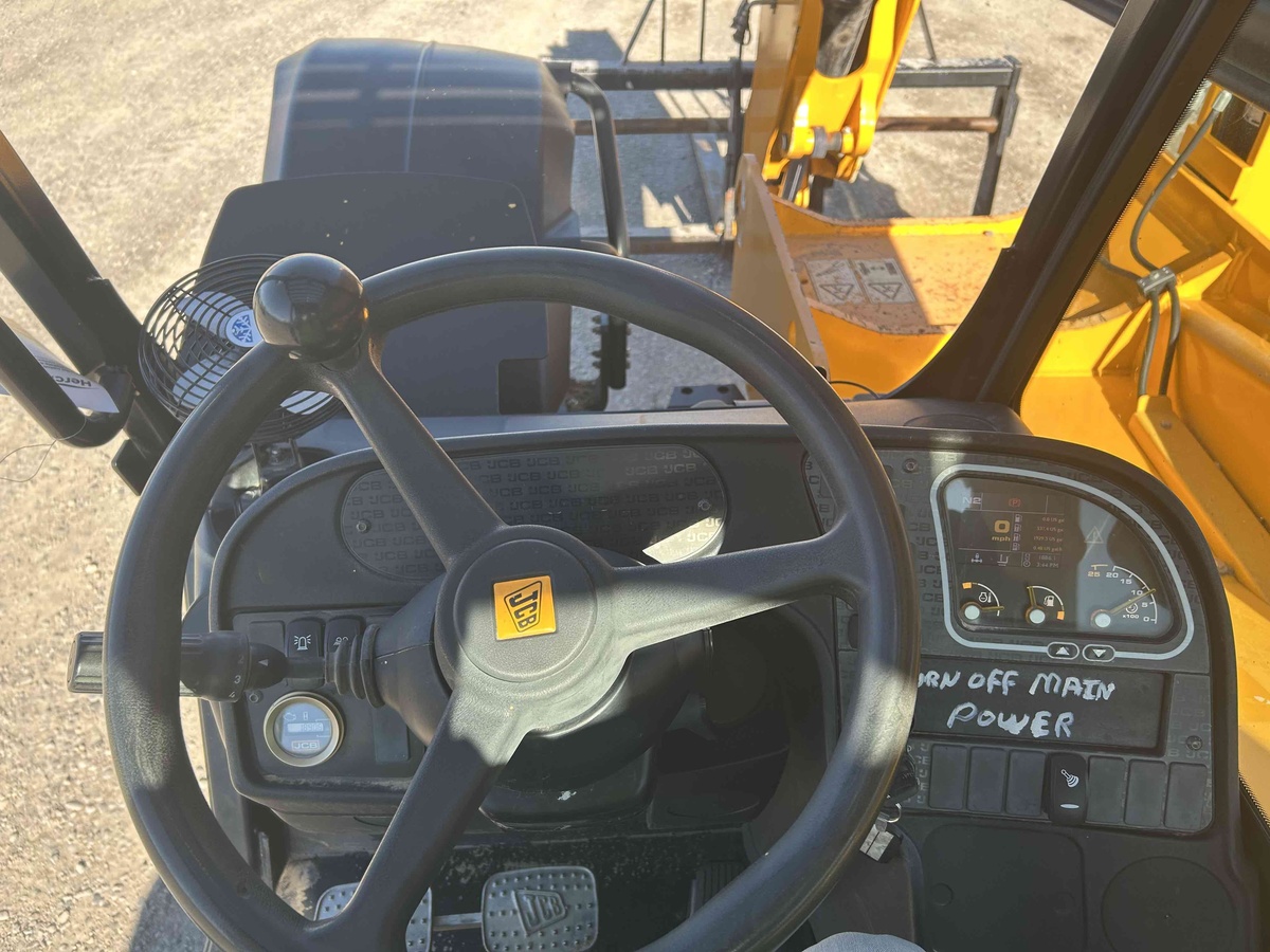 2019 JCB 509-42-2
