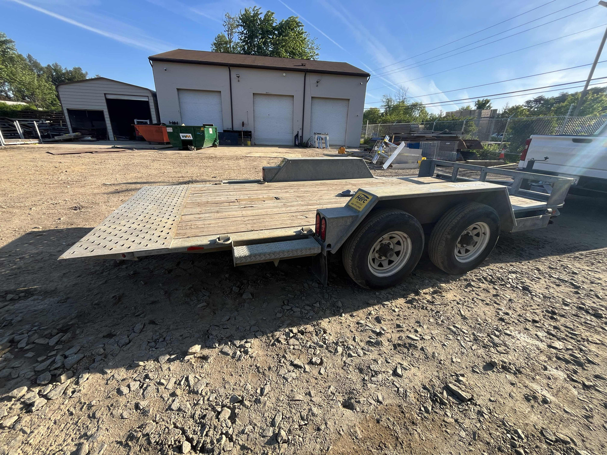 2018 Felling FT10ITIG-2