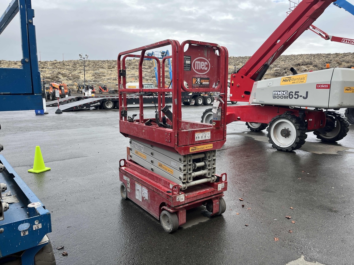 2019 MEC 1330SE-4