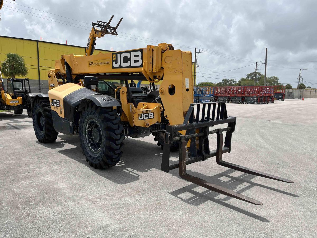 2018 JCB 509-42-2