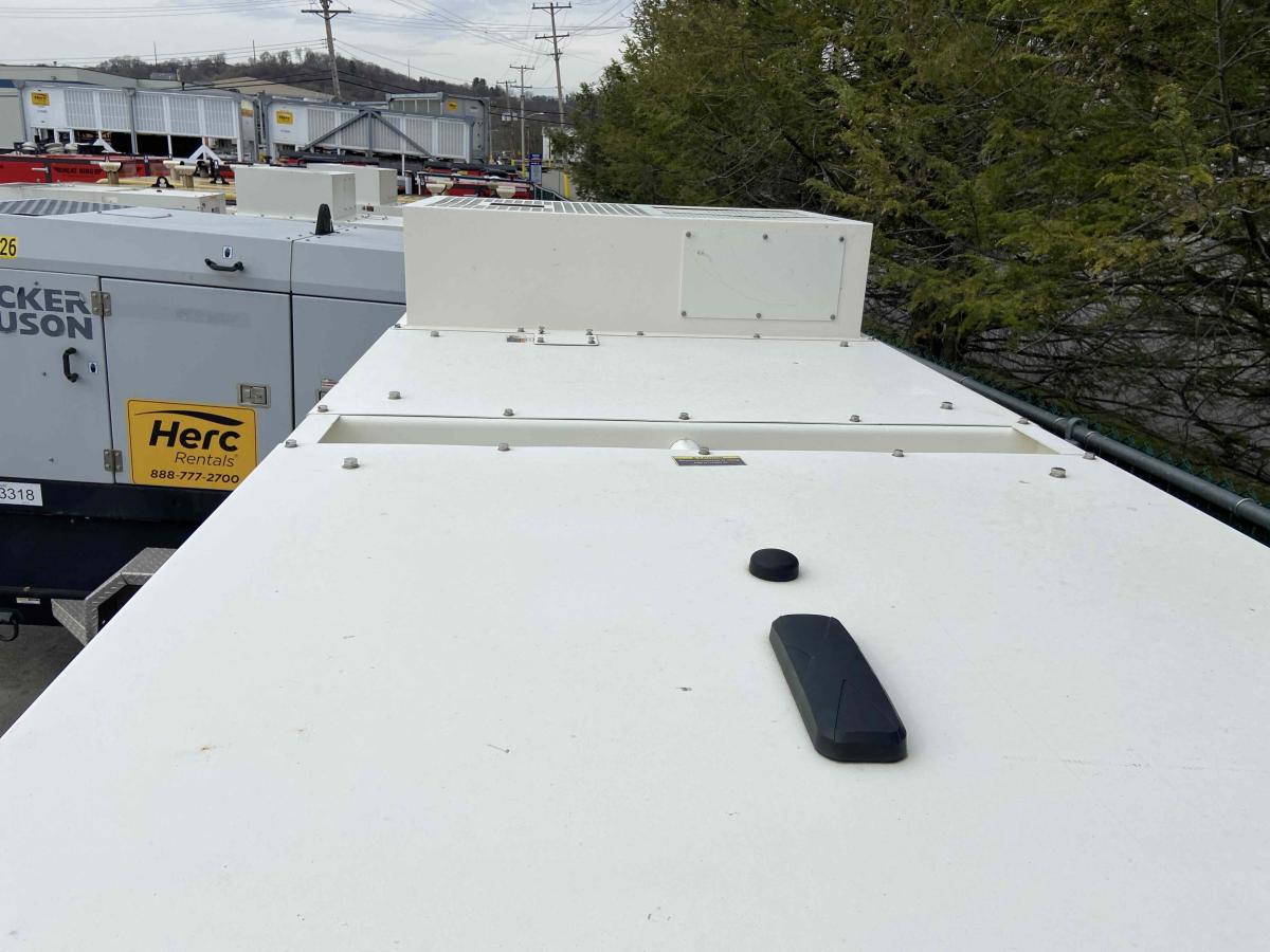 2019 Multiquip DCA125SSIU4F
