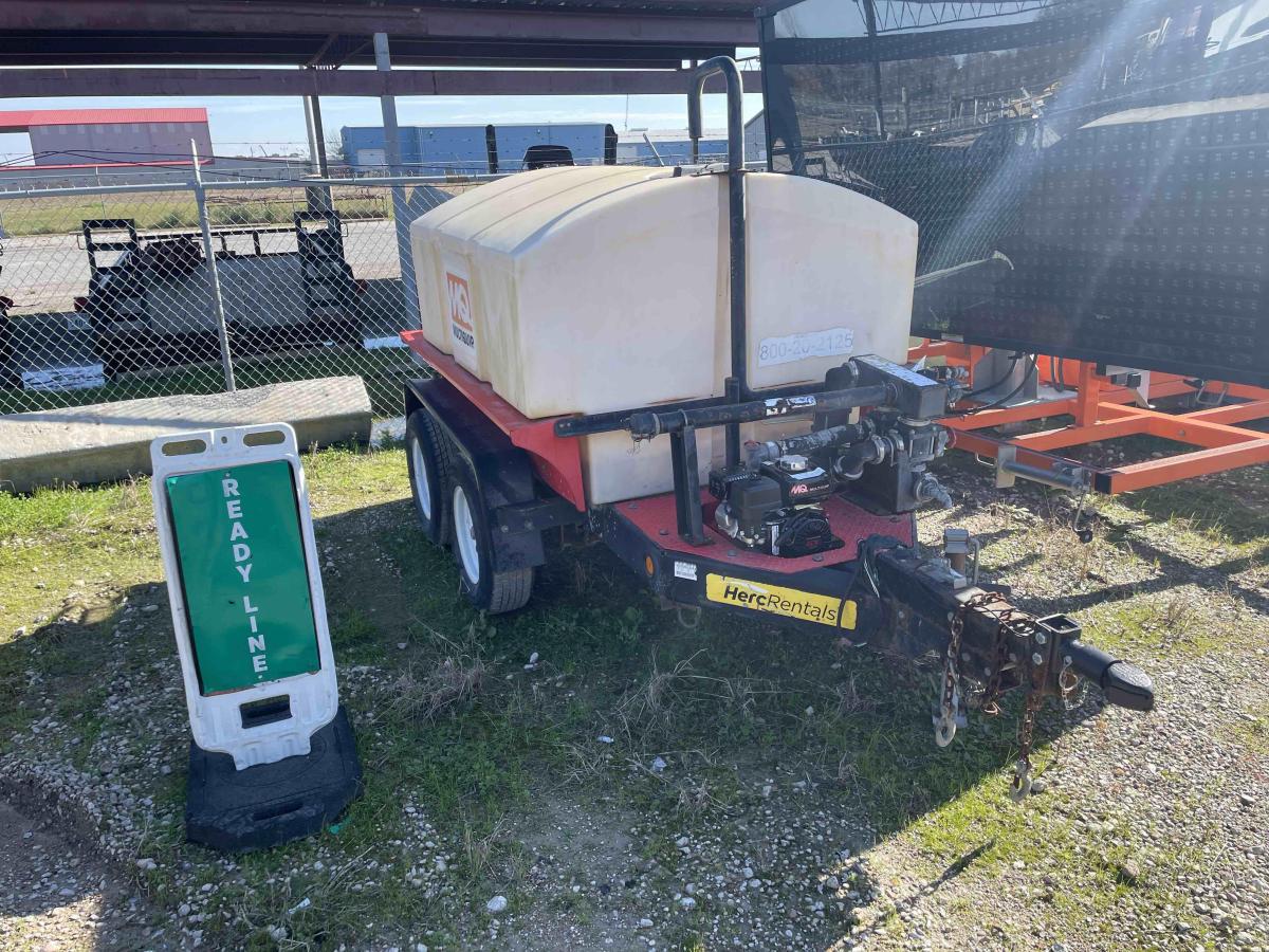 2018 Multiquip WT5C