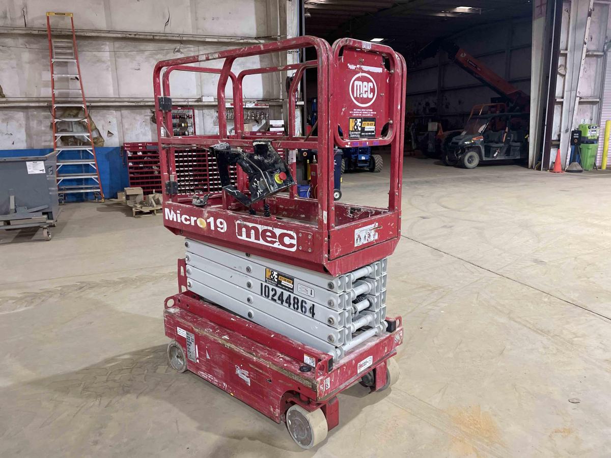 2018 MEC Micro 19