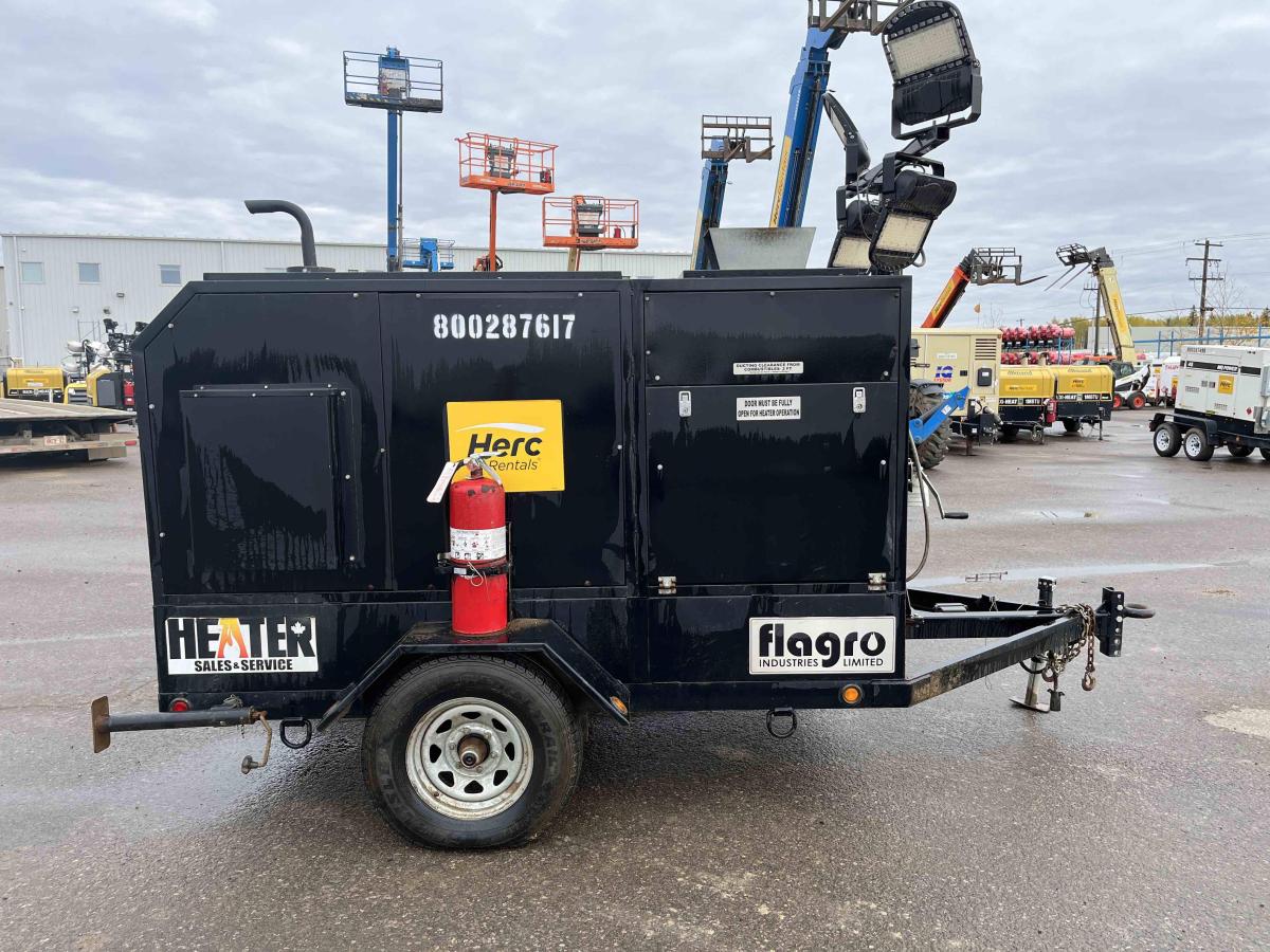 2020 Flagro FVO-400