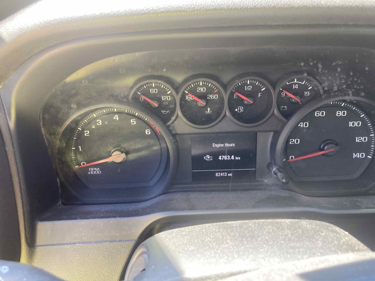 2021 Chevrolet 1500-5