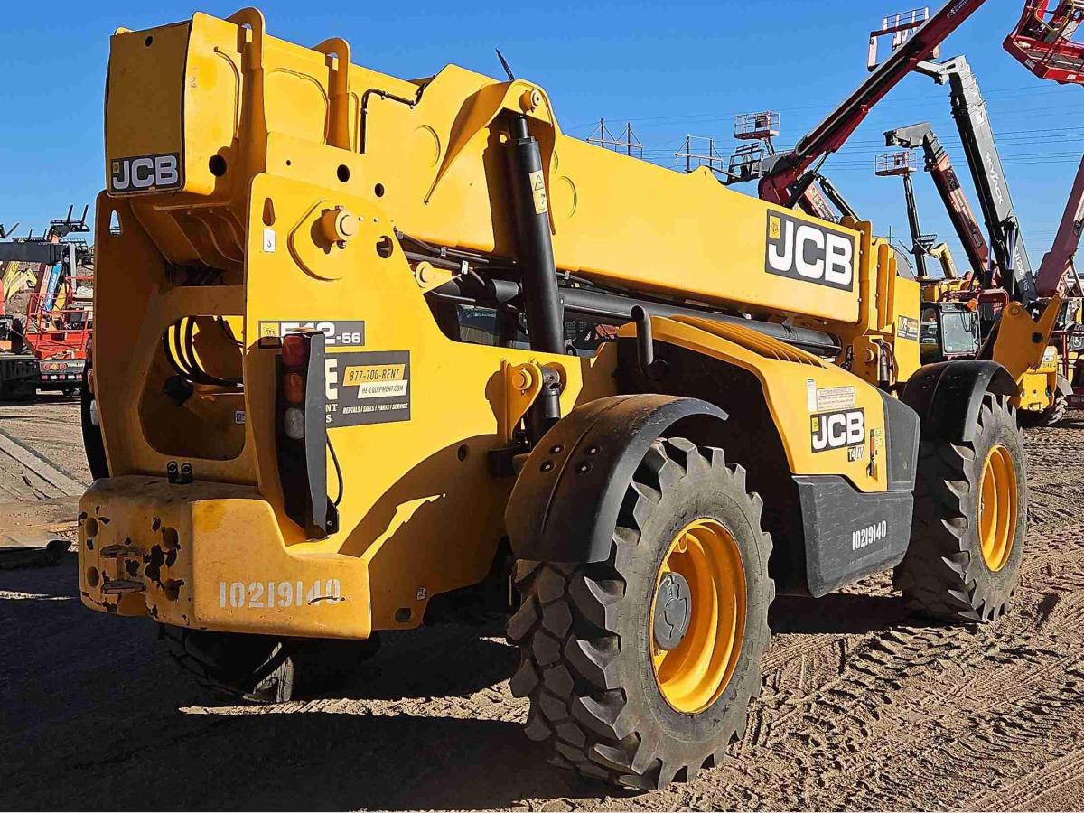 2017 JCB 512-56