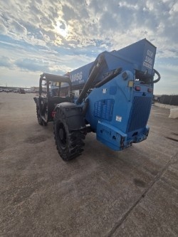2019 Genie GTH-1056-3