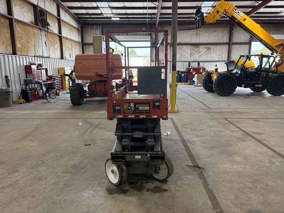 2018 Skyjack SJ3226-3