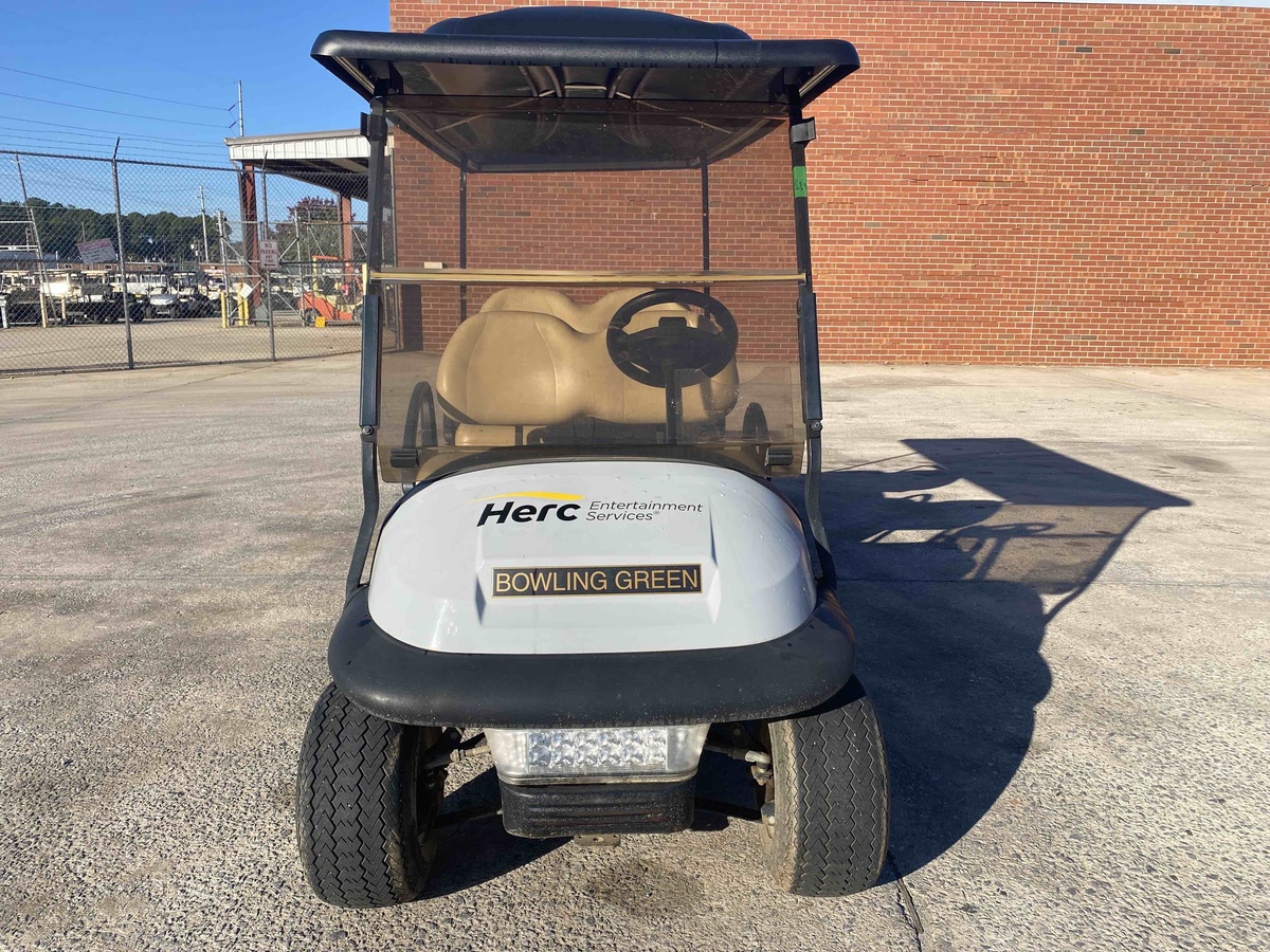 2020 Club Car Precedent-2