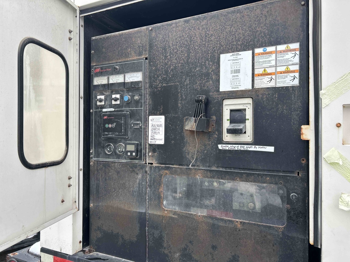 2010 Ingersol G570 (T2/3)-5