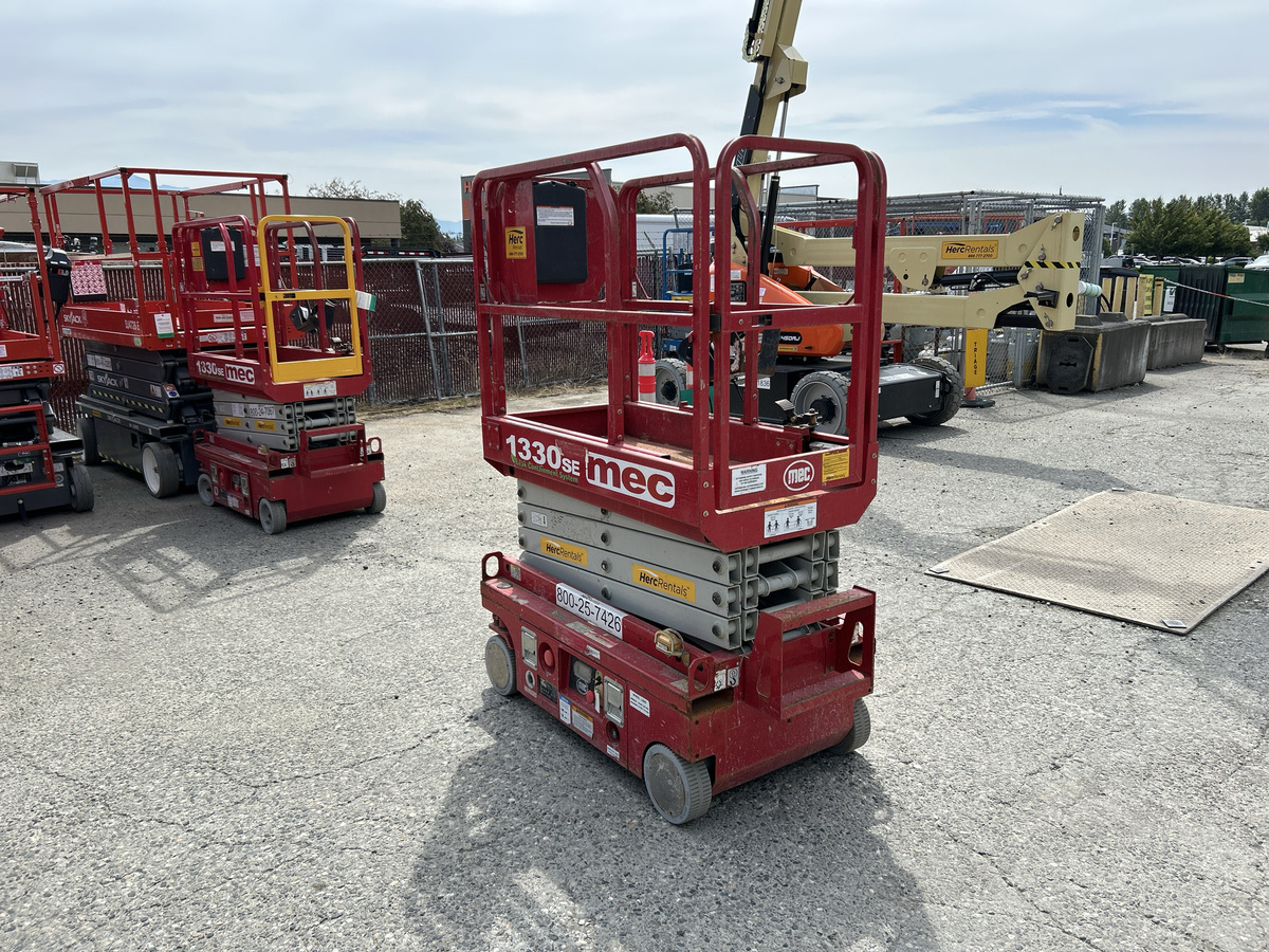 2019 MEC 1330SE-4