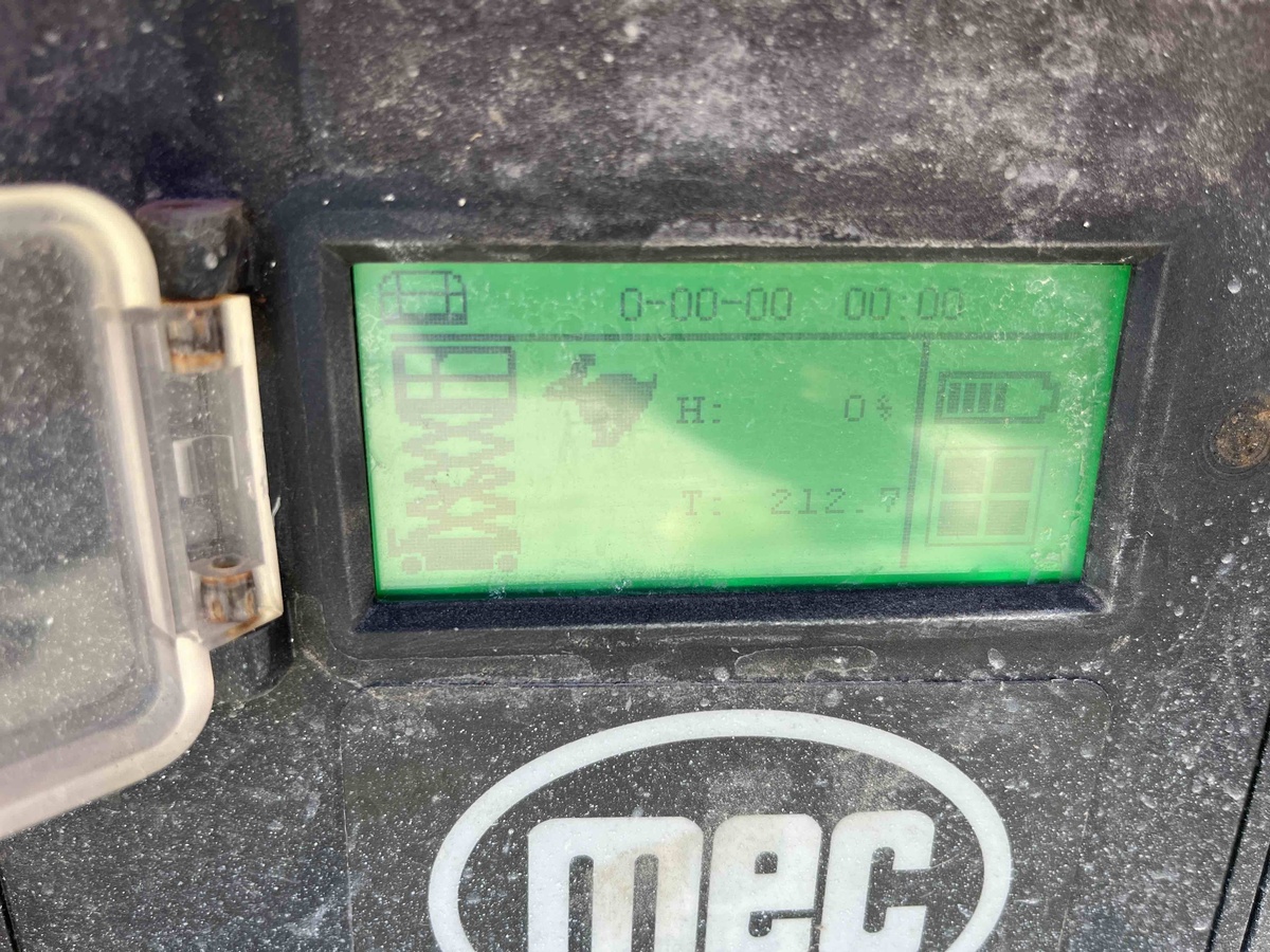2018 MEC 1330SE-5