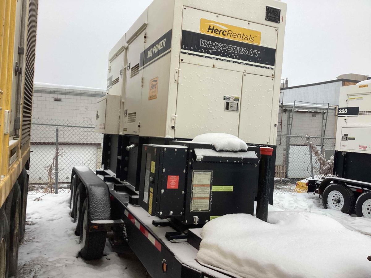 2019 Multiquip DCA220SSJU4F2-3