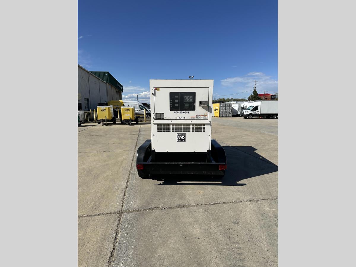 2019 Multiquip DCA125SSIU4F-6