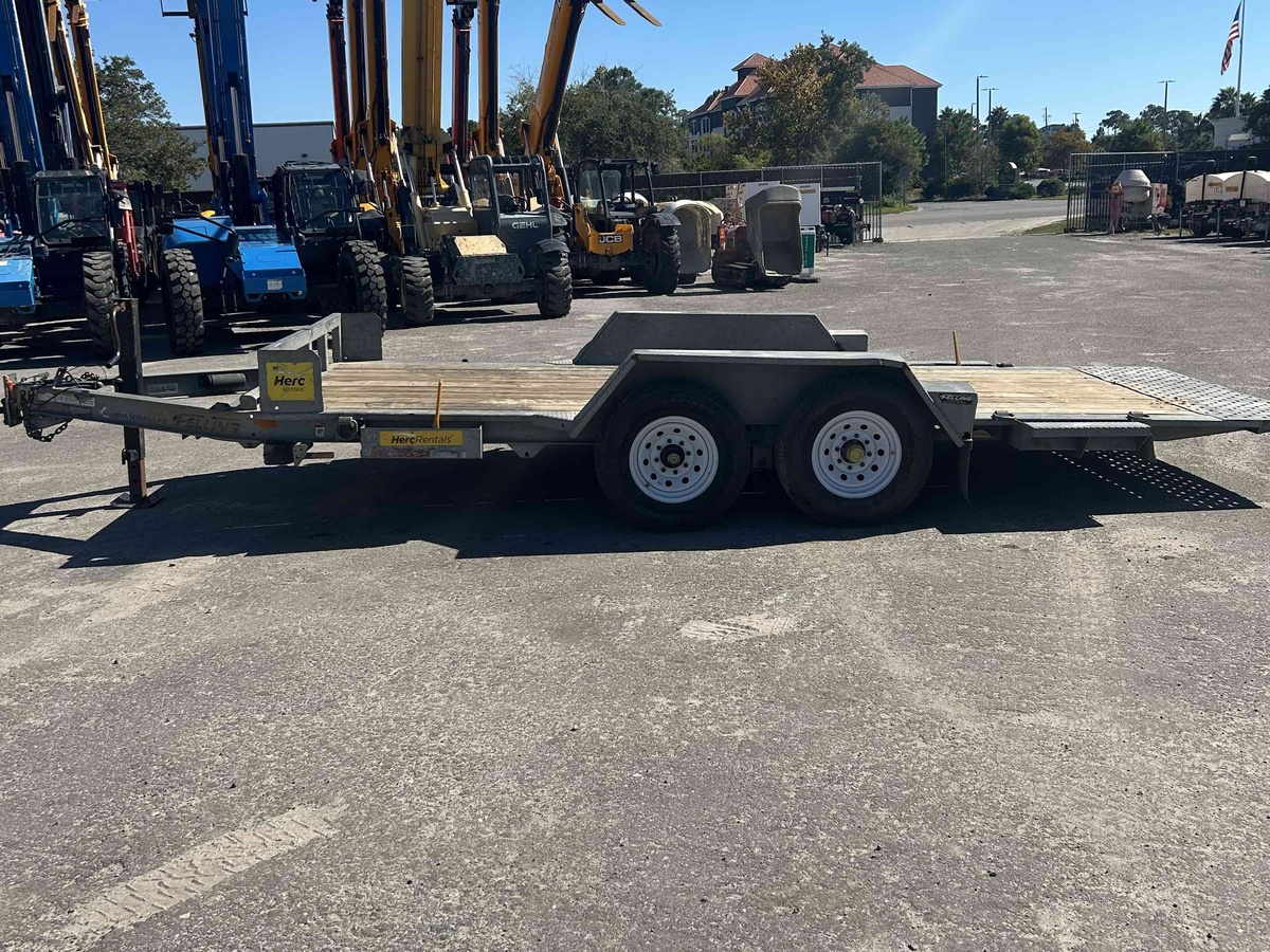 2018 Felling FT-12-IT-I-2