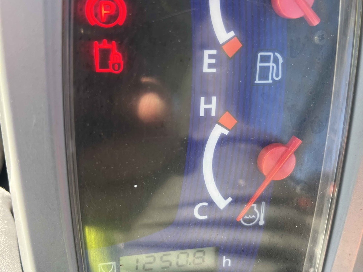 2021 Kubota SVL65-2-5